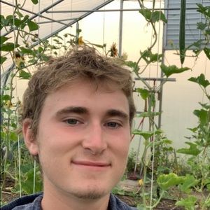 Meet your Posher, Bailey